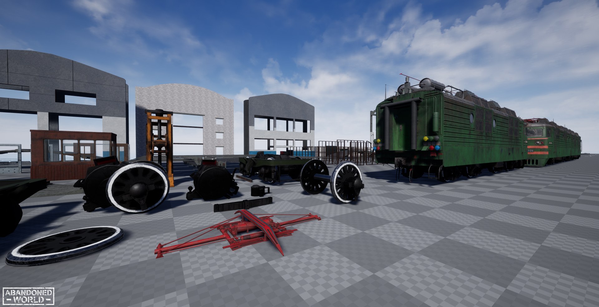 Modular Abandoned Depot for UE4 3D model https://p.turbosquid.com/ts-thumb/zu/Tx0QHq/P7/screenshot00029/jpg/1644760441/1920x1080/fit_q87/1bdd6f5d8277edb185c2739876f57addfc25f304/screenshot00029.jpg