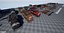 Modulares verlassenes Depot für UE4