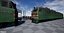 Modulares verlassenes Depot für UE4