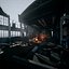 Modulares verlassenes Depot für UE4