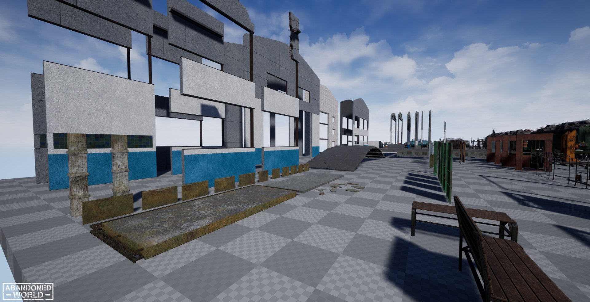 Modular Abandoned Depot for UE4 3D model https://p.turbosquid.com/ts-thumb/zu/Tx0QHq/sC/screenshot00027/jpg/1644760438/1920x1080/fit_q87/18ecdae1ce306f3872453061e5a4aacf0a79ec80/screenshot00027.jpg