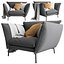 Hugo Armchair