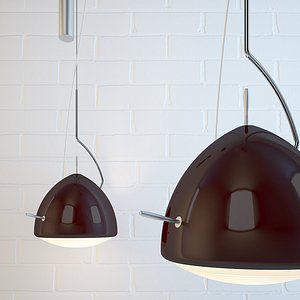 TOBIAS GRAU George Suspension