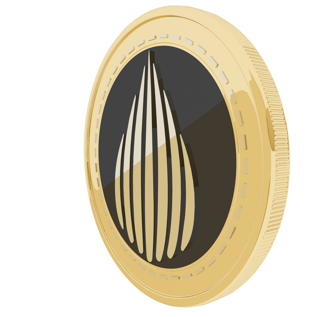 Dropil Cryptocurrency Gold Coin 3D model https://p.turbosquid.com/ts-thumb/zu/Xg6SFm/AE/15/png/1643870785/1920x1080/fit_q87/8f3289bce9b29066fe475d395e1f7f2670d666b3/15.jpg
