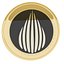 Moneda de oro de criptomoneda Dropil
