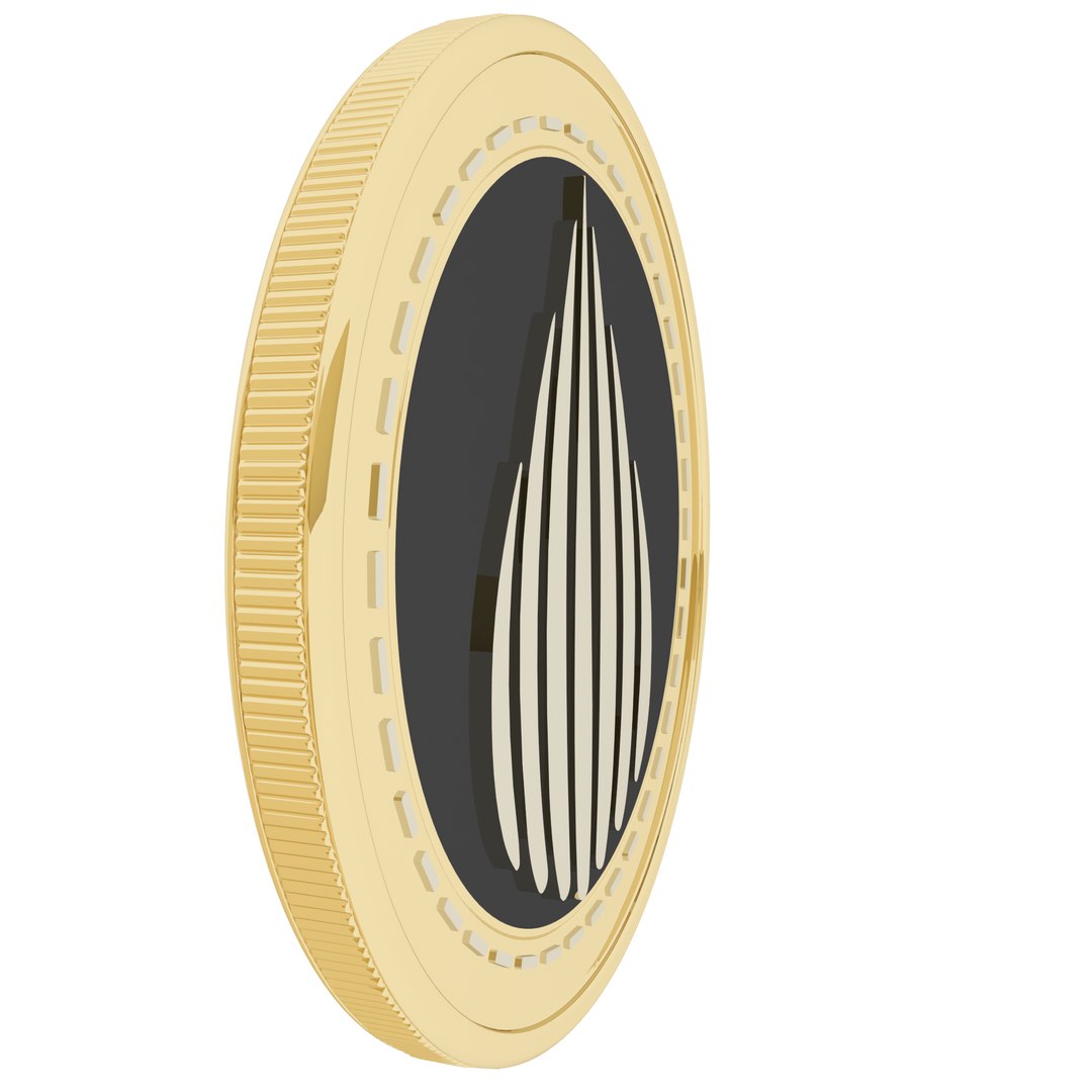 Dropil Cryptocurrency Gold Coin 3D model https://p.turbosquid.com/ts-thumb/zu/Xg6SFm/bI/25/png/1643870773/1920x1080/fit_q87/baf46a50f6e01e2a2421f93ecddcac0202a8bb9e/25.jpg