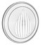 Moneda de oro de criptomoneda Dropil