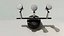 Wall Lamp