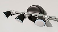 Wall Lamp