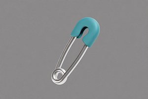 Safety Pin