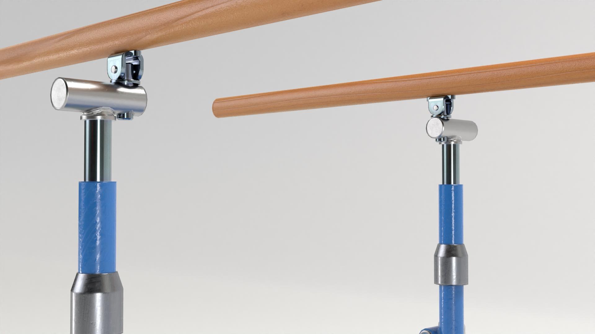 Gymnastic bars 3D model https://p.turbosquid.com/ts-thumb/zu/e8dZbS/3a/gymnasticbars5/jpg/1697789882/1920x1080/fit_q87/75cf9ac485f20befcc1fa98728cbf6fa7ded1a6c/gymnasticbars5.jpg