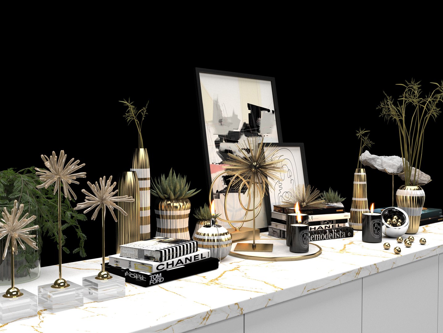 3D decorative set model https://p.turbosquid.com/ts-thumb/zu/fuSHyx/wbRWiHQg/render3/jpg/1575907246/1920x1080/fit_q87/97dc396a6cf361f68882a236f90e7b5847f24375/render3.jpg