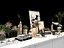 Decorative set