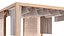 Garden Lounge Struktura 06