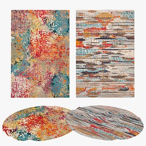 Rugs No 925 3D