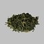 Green Tea Leaves