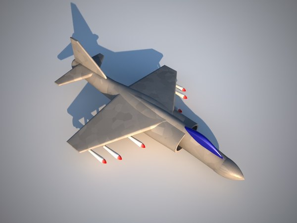 Free 3D Vtol Models | TurboSquid