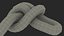 Slip Knot Red Rope