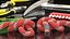 Slip Knot Red Rope