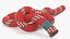 Slip Knot Red Rope
