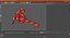 Slip Knot Red Rope