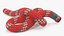 Slip Knot Red Rope
