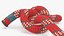 Slip Knot Red Rope