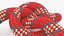 Slip Knot Red Rope