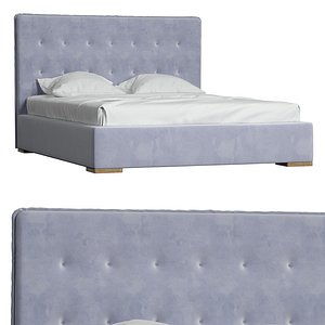 3D ken bed