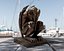 Bronzefigur von Cthulhu