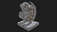 Bronzefigur von Cthulhu
