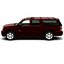 gmc yukon xl 2007 3d model