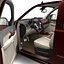 gmc yukon xl 2007 3d model