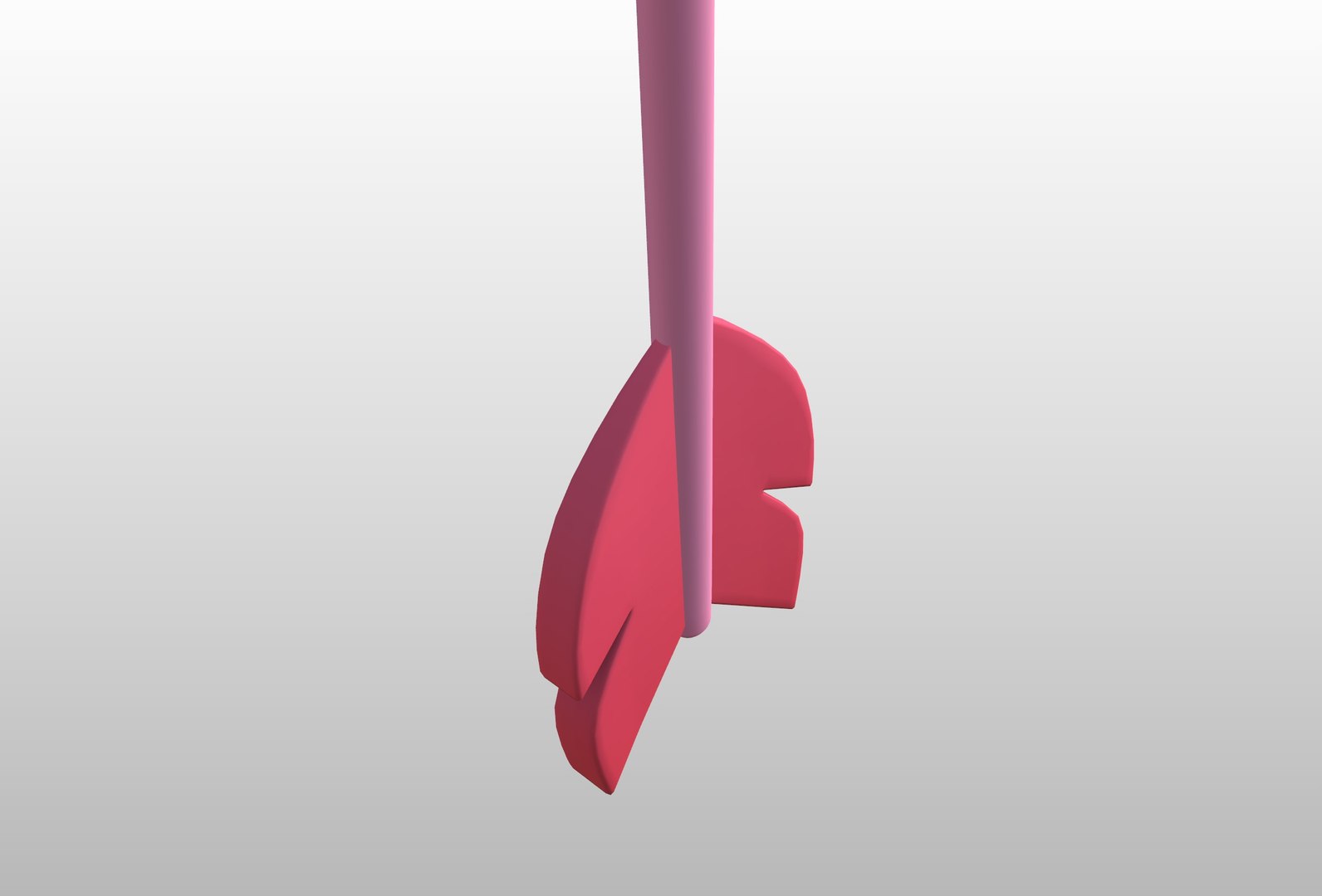 Heart Arrow model https://p.turbosquid.com/ts-thumb/zu/vxYlWt/Hg/xxx_152739/jpg/1715385643/1920x1080/fit_q87/78c96e7f864fefdf3c74d82ebe684d5c432be23e/xxx_152739.jpg