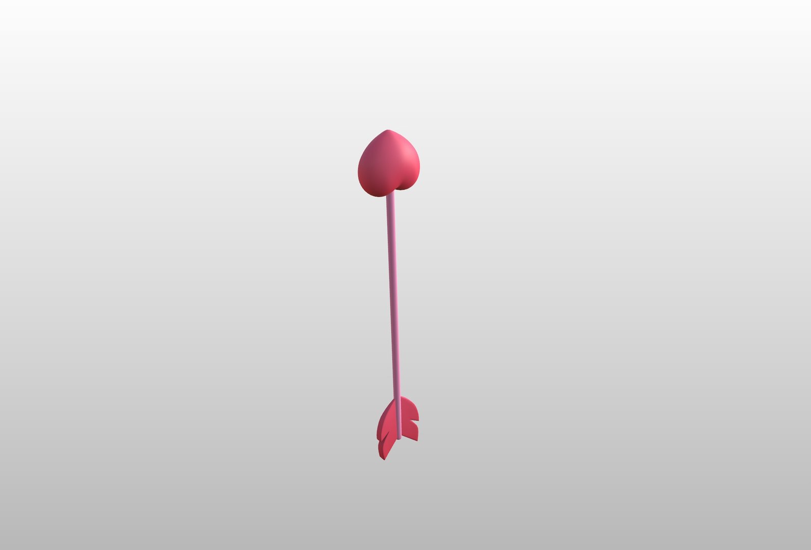 Heart Arrow model https://p.turbosquid.com/ts-thumb/zu/vxYlWt/Hx/xxx_152722/jpg/1715385640/1920x1080/fit_q87/bcea08b59e6b7fe285ec22963cac939119521fc8/xxx_152722.jpg