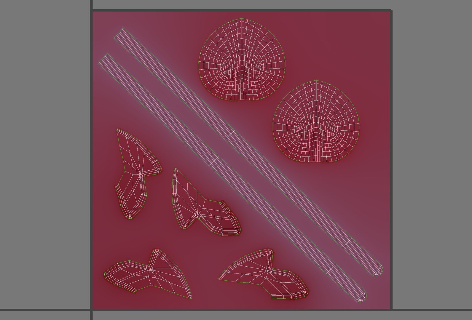 Heart Arrow model https://p.turbosquid.com/ts-thumb/zu/vxYlWt/Rj/xxx_153308/jpg/1715385651/1920x1080/fit_q87/a74ccb1fcca077db09398c470011450b4bebcf22/xxx_153308.jpg