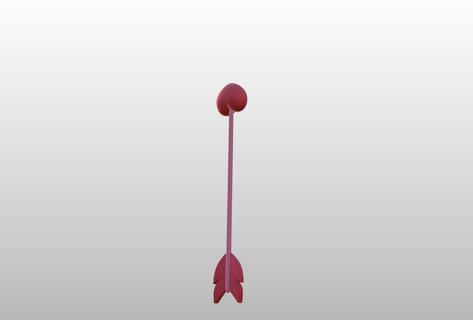 Heart Arrow model https://p.turbosquid.com/ts-thumb/zu/vxYlWt/UF/xxx_152725/jpg/1715385641/1920x1080/fit_q87/410fb1b645f8752931ce41dca9a4732e9dd6ad4a/xxx_152725.jpg