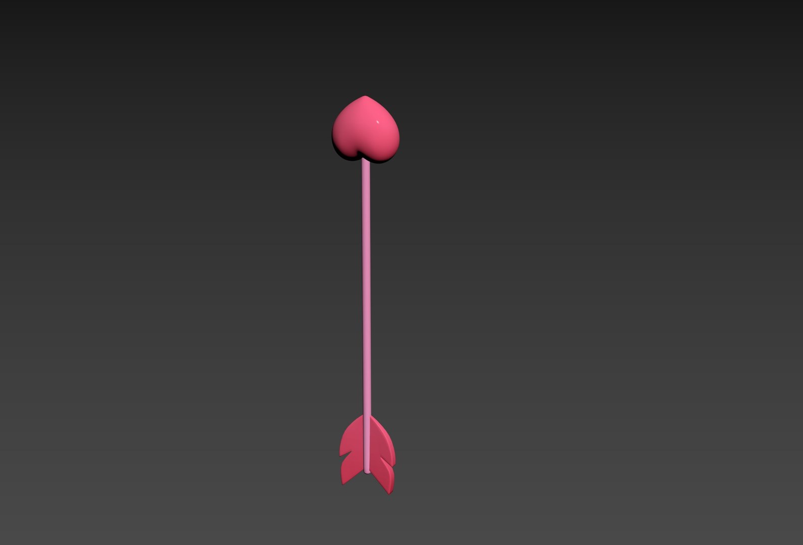 Heart Arrow model https://p.turbosquid.com/ts-thumb/zu/vxYlWt/fe/xxx_153209/jpg/1715385644/1920x1080/fit_q87/bf16ed40e1bb3d9f25599260fbce294e248f497c/xxx_153209.jpg