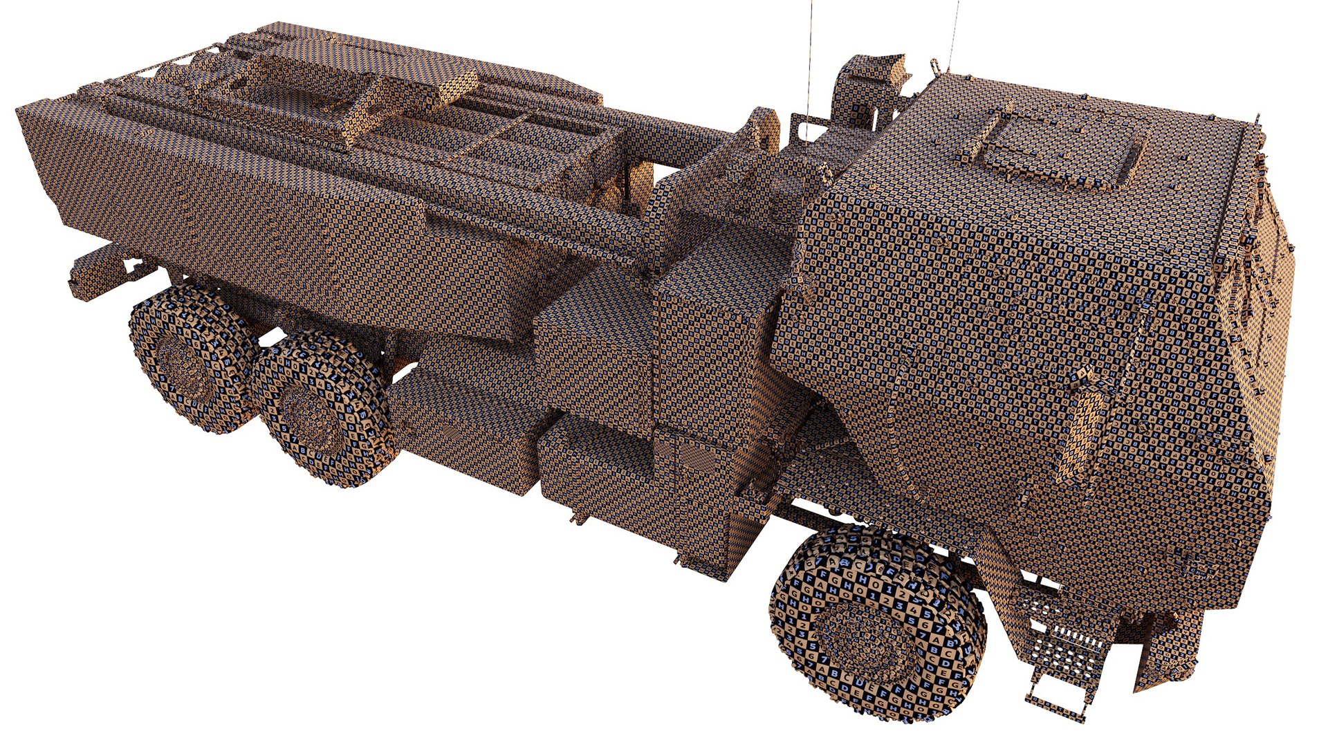 M142 HIMARS 3D model https://p.turbosquid.com/ts-thumb/zu/xgALXF/Jn/12_post0/jpg/1706881471/1920x1080/fit_q87/b9e0f10b9d0d23e8d3e00aa07d047a023fcdaf4a/12_post0.jpg