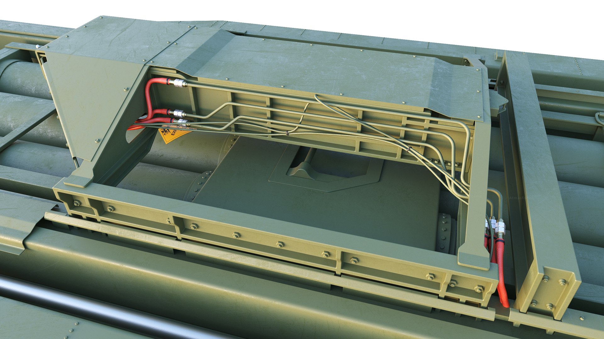 M142 HIMARS 3D model https://p.turbosquid.com/ts-thumb/zu/xgALXF/XN/18_post0/jpg/1706881467/1920x1080/fit_q87/cb23a868f6085812b467cacfcc41389f659da0a6/18_post0.jpg