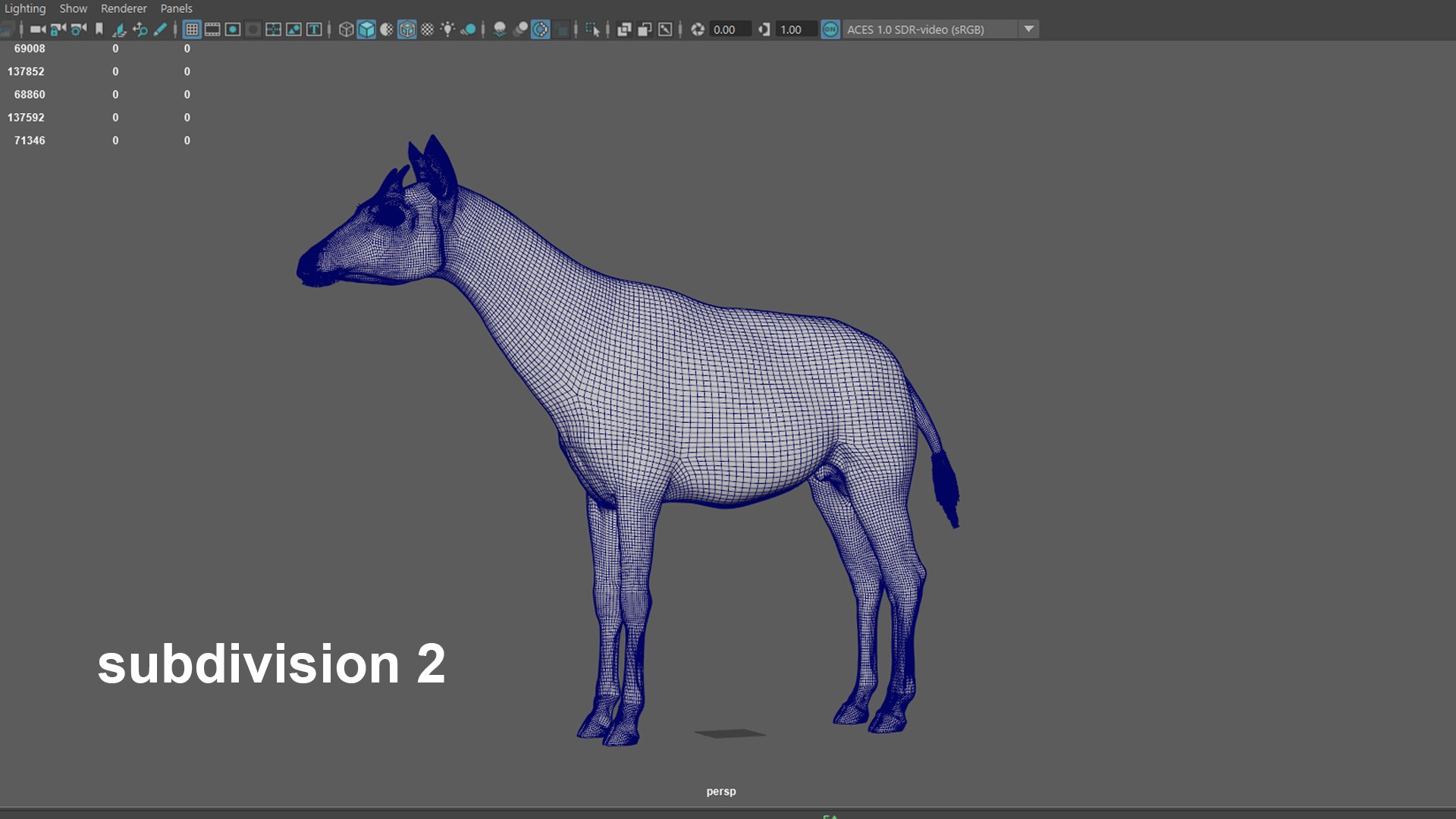 3D Okapi https://p.turbosquid.com/ts-thumb/zu/y7GVXo/FI/06_subd2/png/1764954394/1920x1080/fit_q87/4871cfc38192108e449324db245ffbcc293bf89a/06_subd2.jpg