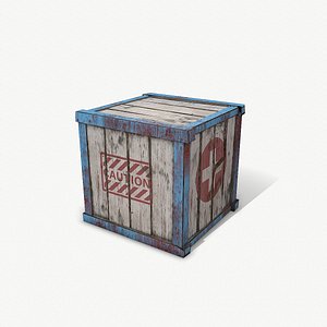 Military Drop Box