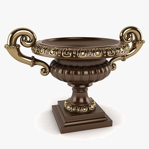 Shallow Urn