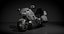 Set di colori Honda GoldWing