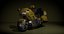Set di colori Honda GoldWing