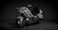 Set di colori Honda GoldWing