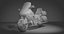Set di colori Honda GoldWing