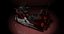 Set di colori Honda GoldWing