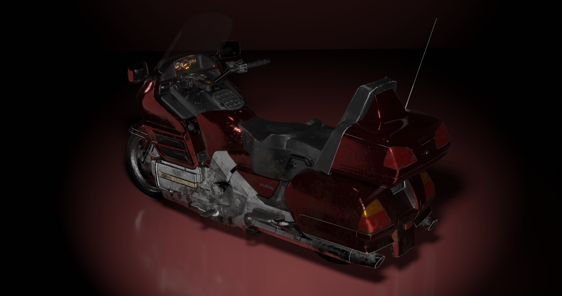 Honda GoldWing Color sets 3D model https://p.turbosquid.com/ts-thumb/zv/4QLcsE/wX/goldwingoldredrender2/png/1641461578/1920x1080/fit_q87/cf2c9c75d2b21bd5028054d450525cb1acd8c0d4/goldwingoldredrender2.jpg