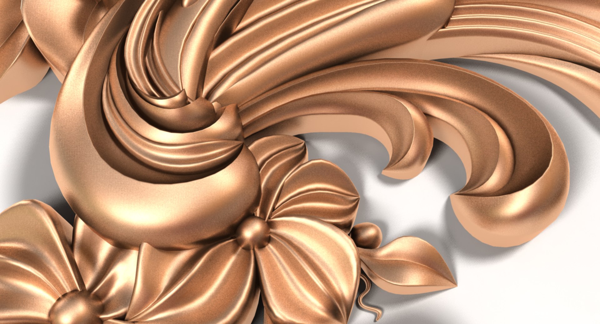 3D Model Decor X2 TurboSquid 1277862